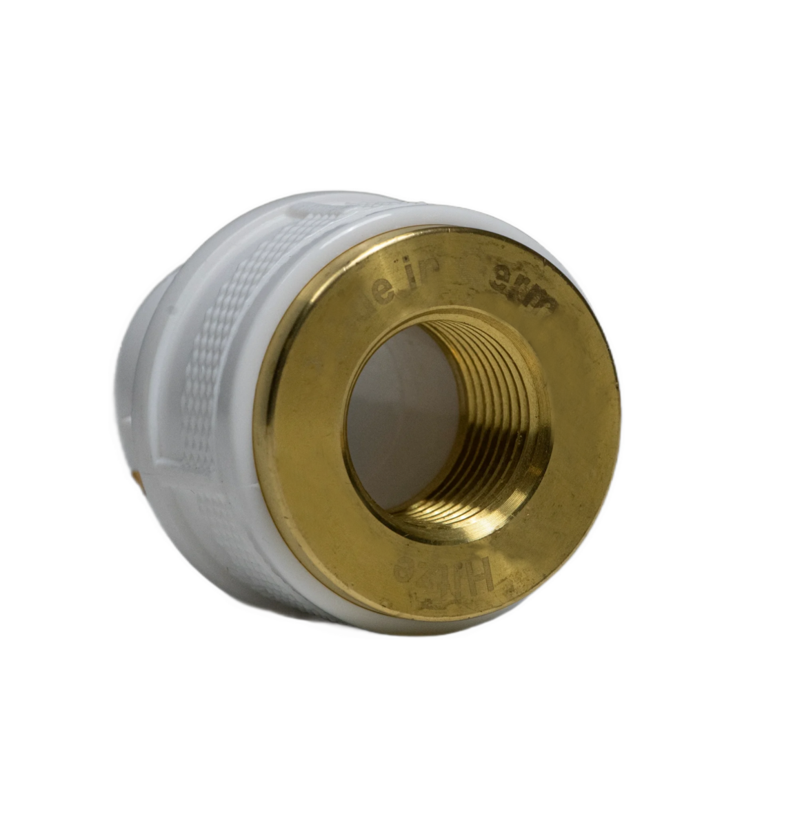 ქურო ქანჩით გ/ხ   PPR  HITZE  PN 25